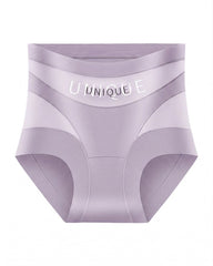 Women’s High-Waisted Tummy Control Seamless Boyshorts