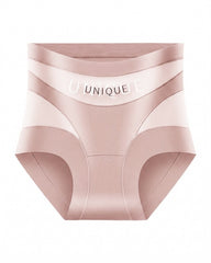Women’s High-Waisted Tummy Control Seamless Boyshorts