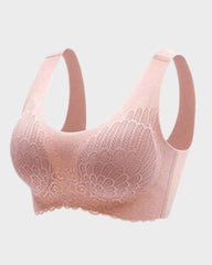 Comfortable No Wire Seamless Bras(3 pieces)