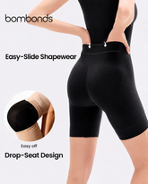 Bombonds SculptEase™ Tummy Control Faja Bodysuit