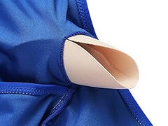 Women's One Piece Flattering Cheeky High Cut Out Cute Swimsuit