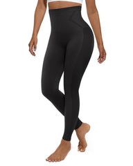 High-Waisted Shaping Leggings Pants
