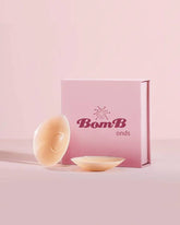 🔥FLASH SALE🔥Bombonds Invisible Lift Inserts | Double-Sided Adhesive Bra Lifter for Instant Boost