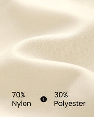 Full Support Convertible No-Slip Headband Bra