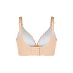 Seamless Embrace Wireless T-Shirt Bra