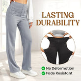 💖LAST DAY SALE 50% OFF💷Women's Casual High Waist Stretch Pants