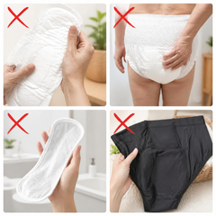 🌸💖100% Leak-Proof Underwear 1-pack