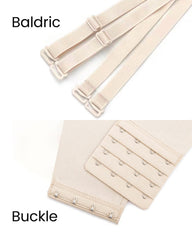 Strapless Invisible Push Up Bra