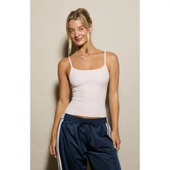 Your Favorite Women's Jessa Sleek Cami Top