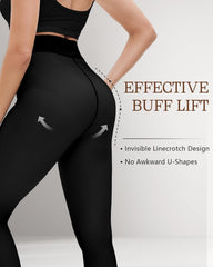 Women's Fleece Lined Tights