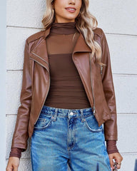 Women's Contour Turtleneck Bodysuit