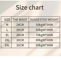 Women's One-Piece Shapewear Double-Layer Abdomen Control