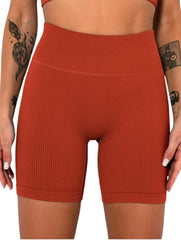 Shape Me Up Shorts