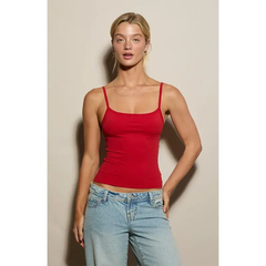 Your Favorite Women's Jessa Sleek Cami Top