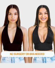 🔥FLASH SALE🔥Instant Boost Breast Lift Sticky Insert Pads