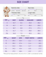 Casual Vibe Comfy Oversized 2-Piece Lounge Set