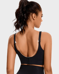 Supportive Comfort Wireless Shaping Bra