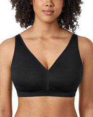 Nina Wireless Comfort Support Bra