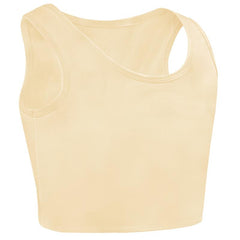 Pullover Transgender FTM Chest Binder Black