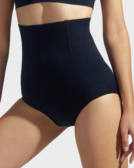 Firm Sculpt High Waisted Briefs(2 Packs)