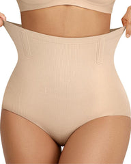 Tummy Control Butt Lifting Shapewear Breathable Comfortable Shorts