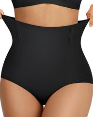 Tummy Control Butt Lifting Shapewear Breathable Comfortable Shorts