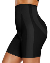 Tummy Control Butt Lifting Shapewear Breathable Comfortable Shorts