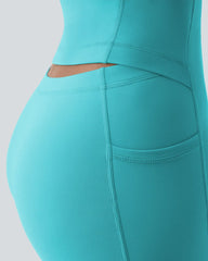 Backless Active Dress-Easy Peezy for Women