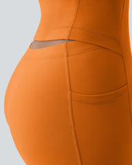 Backless Active Dress-Easy Peezy for Women