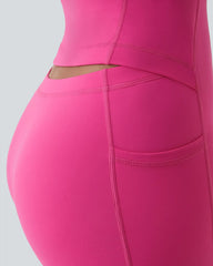 Backless Active Dress-Easy Peezy for Women