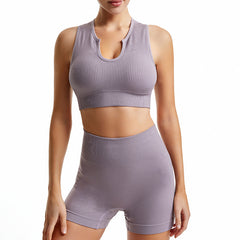 Shape Me Up Crop Top