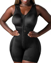 Snatched Curve Stage 2 Faja with Bra