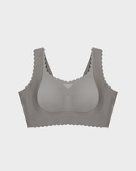 Ultra-thin Comfy Bra