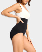 All-Day Comfort Seamless Shaping Panty