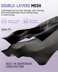 Sculpt & Sweat Sauna Workout Romper