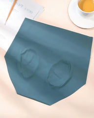 Seamless High-Waist No Show Comfort Panties (6 Pack)