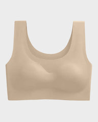 Ultra Comfort Wirefree Bra