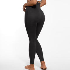 High-Waisted Shaping Leggings Pants