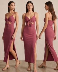 Bellamy Midii Dress