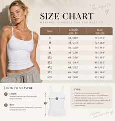 Your Favorite Women's Jessa Sleek Cami Top