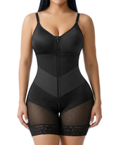 V-Shaped Tummy Control Shapewear