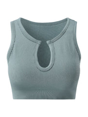 Shape Me Up Crop Top