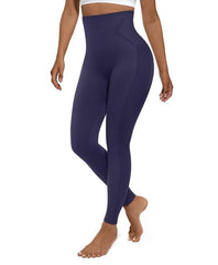 High-Waisted Shaping Leggings Pants