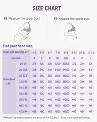 Plus Size Lace Full Coverage Minimizer Bra