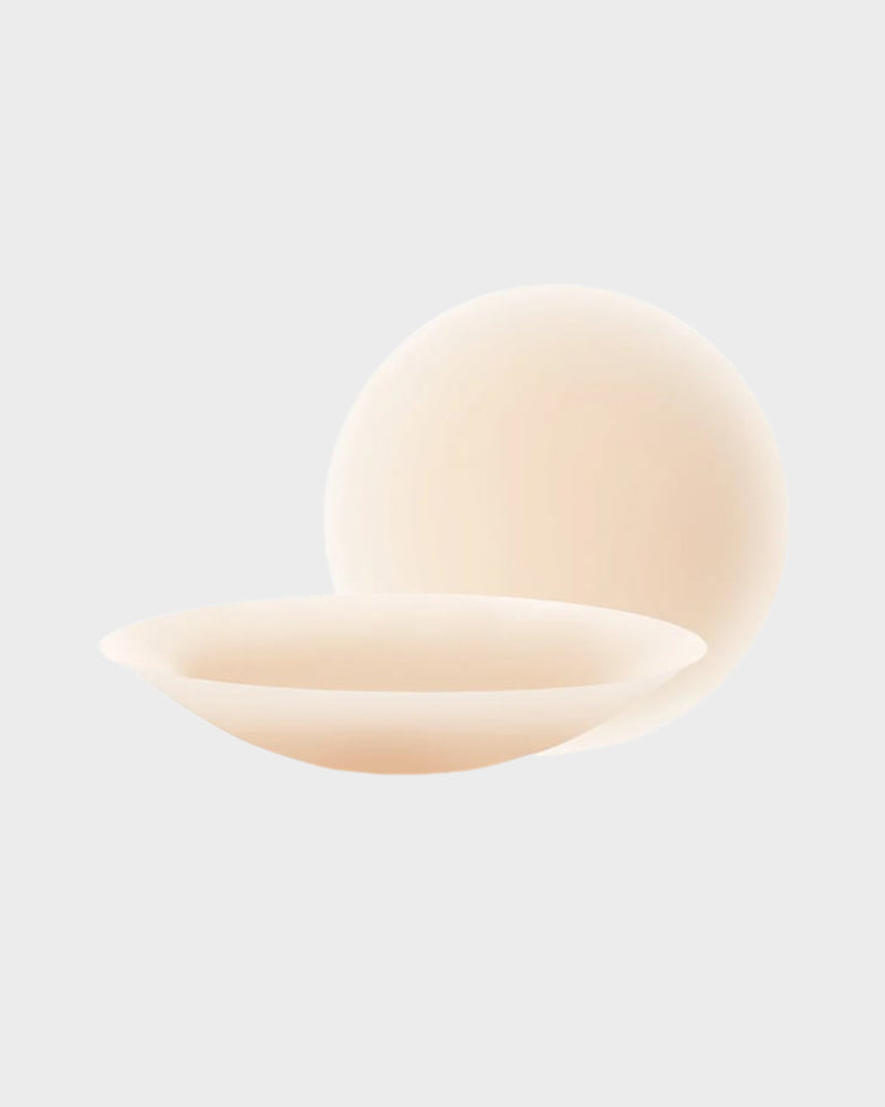 Strapless Invisible Push Up Bra