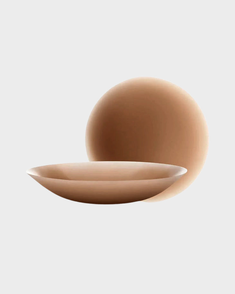 Strapless Invisible Push Up Bra