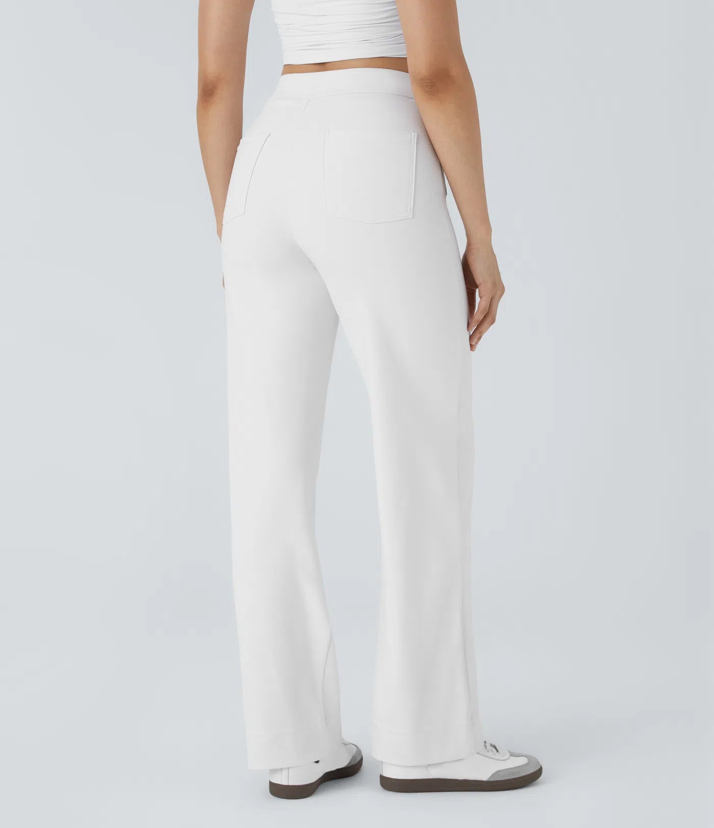 💖LAST DAY SALE 50% OFF💷Women's Casual High Waist Stretch Pants