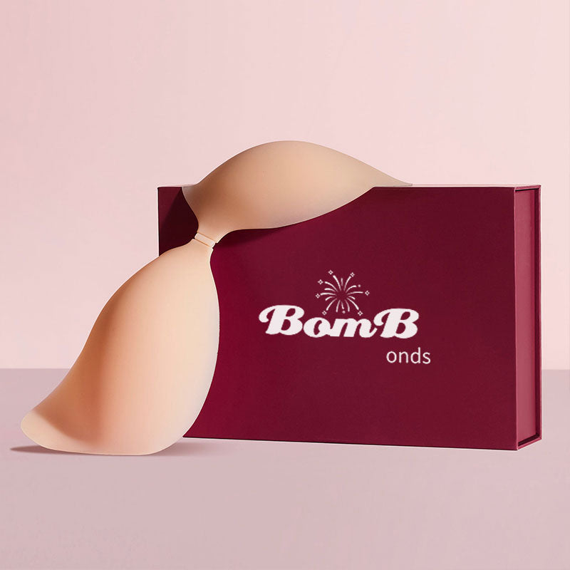 🔥FLASH SALE🔥Cleavage double-Sided Adhesive Invisible Lift Inserts