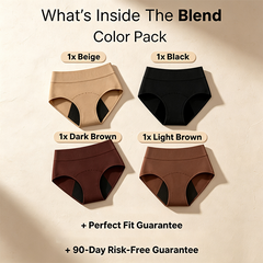 🌸💖100% Leak-Proof Underwear 1-pack