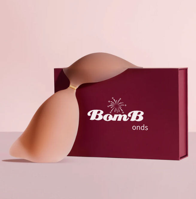 🔥FLASH SALE🔥Cleavage double-Sided Adhesive Invisible Lift Inserts